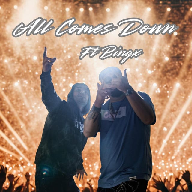 All Comes Down
