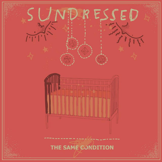 The Same Condition - EP