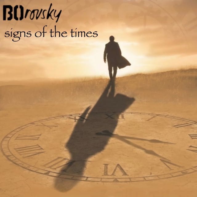 Signs of the Times - Single