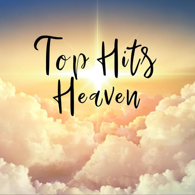 Top Hits Heaven