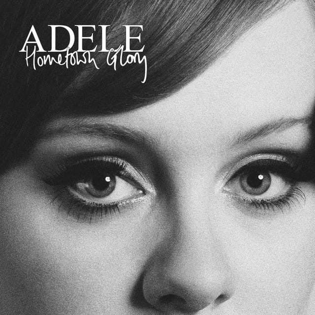 Hometown Glory - EP