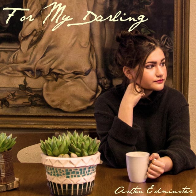 For My Darling - EP