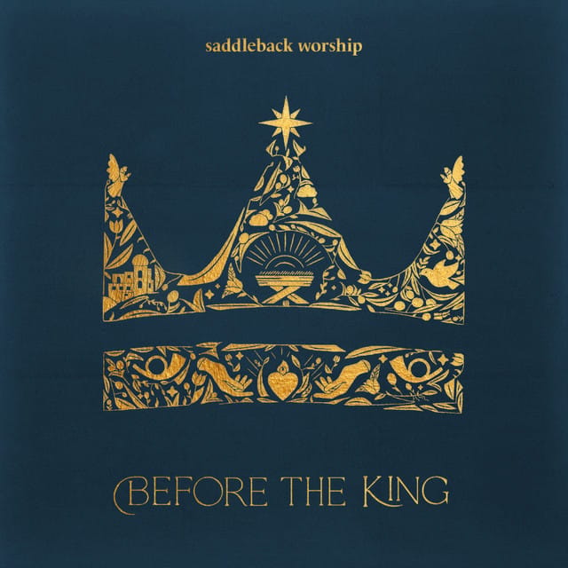 Before the King - EP