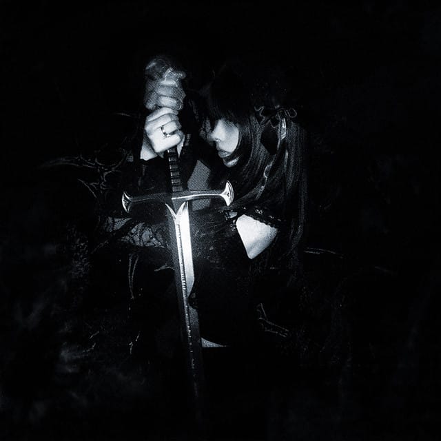 SAINTLESS - Single