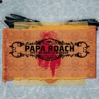 Getting Away with Murder