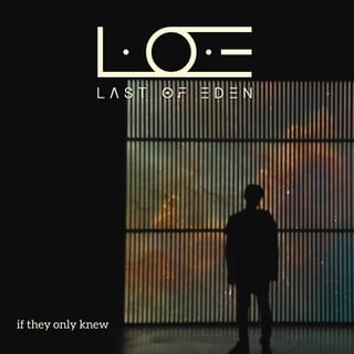 If They Only Knew - Single