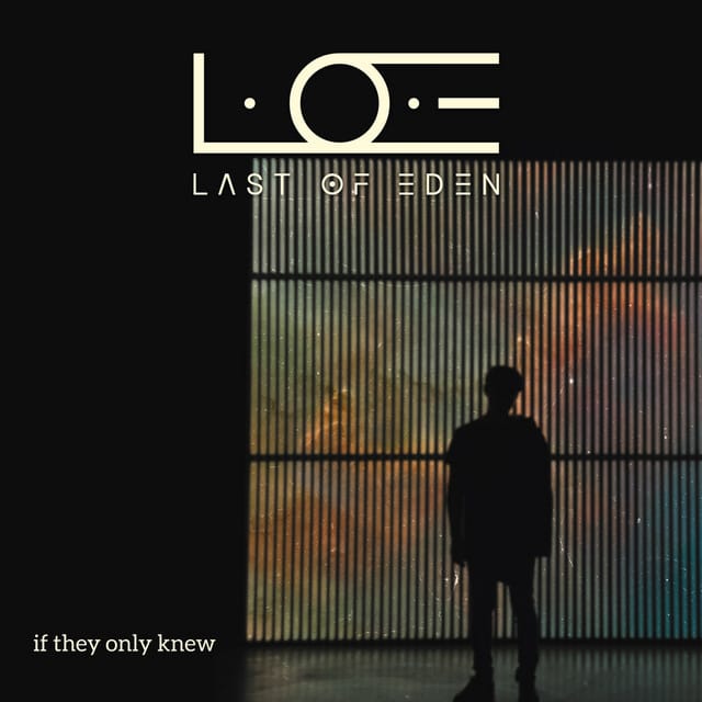 If They Only Knew - Single