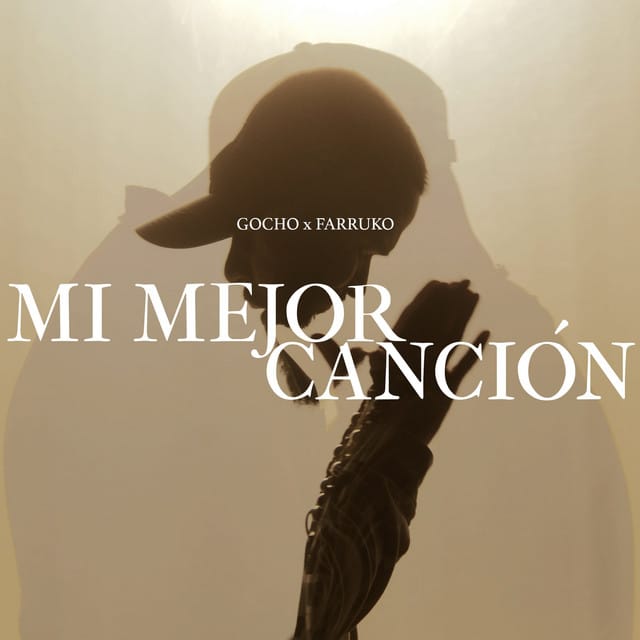 Mi mejor canción