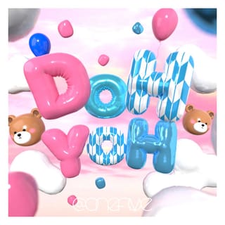 DOH YOH - EP