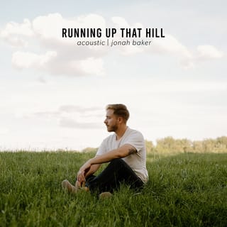 Running Up That Hill (A Deal With God) [Acoustic]