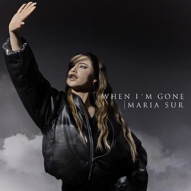 When I’m Gone