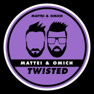 Twisted