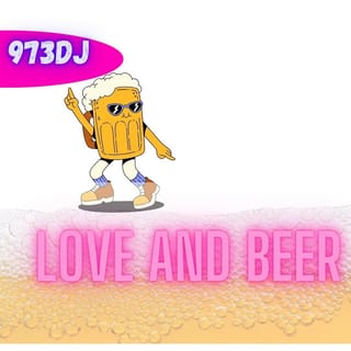 Love and beer