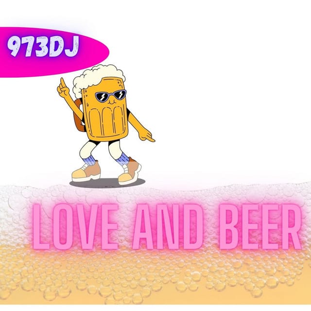 Love and beer