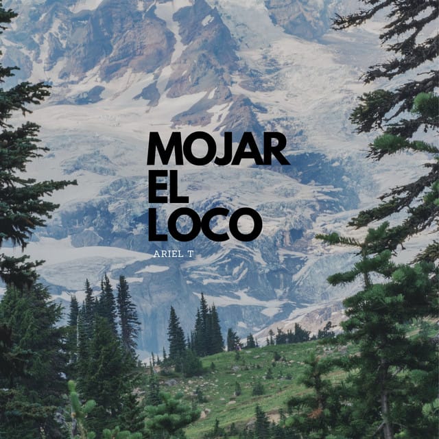 Mojar el Loco - Single