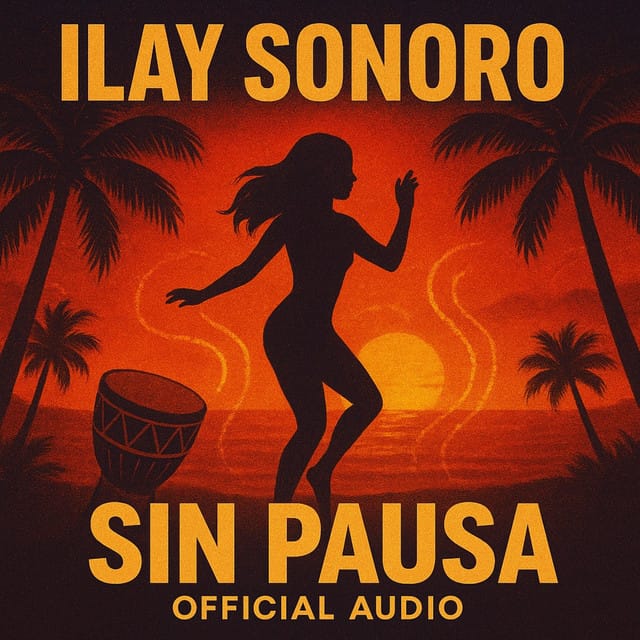 Sin Pausa - Single