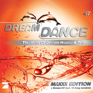 Dream Dance Vol. 47