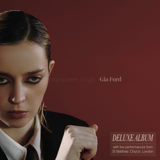 Transparent Things (Deluxe)