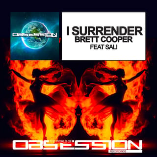 I Surrender