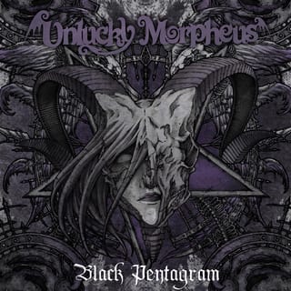 Black Pentagram - Single