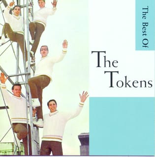 Wimoweh - The Best of the Tokens
