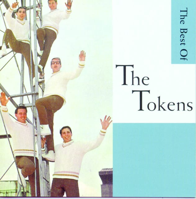 Wimoweh - The Best of the Tokens