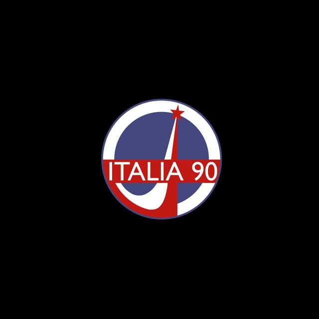 Italia 90