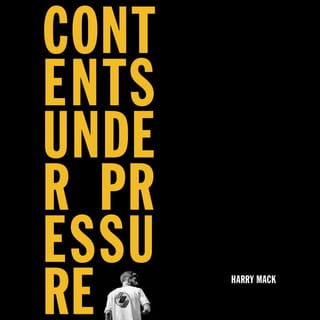 Contents Under Pressure