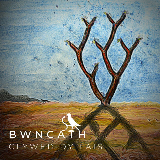 Clywed dy lais