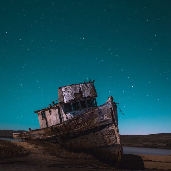 The Seafarer