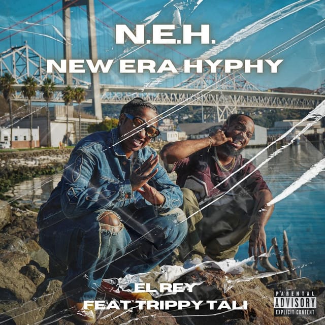 N.E.H. (New Era Hyphy)