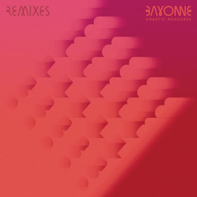 Drastic Measures (Slow Magic remix)