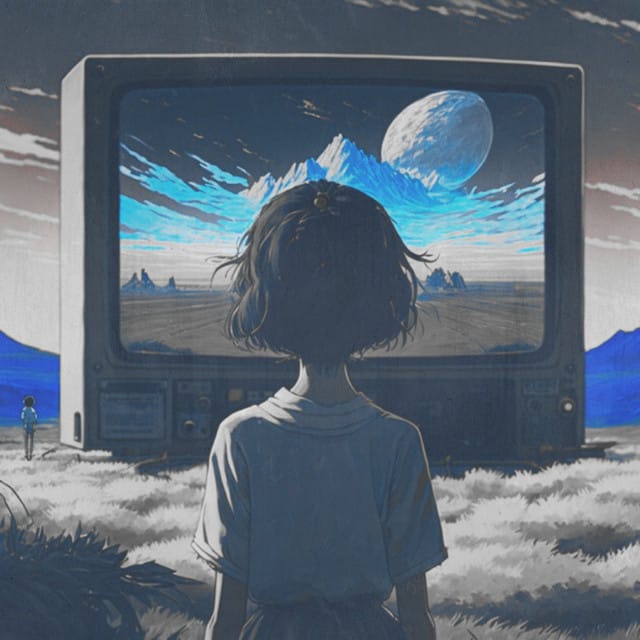 Desire - Single