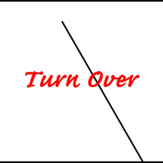 Turn Over