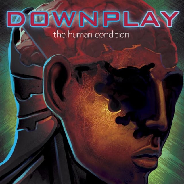 The Human Condition - EP