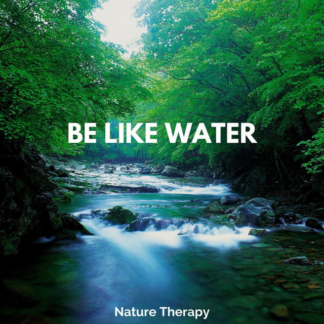 Be Like Water