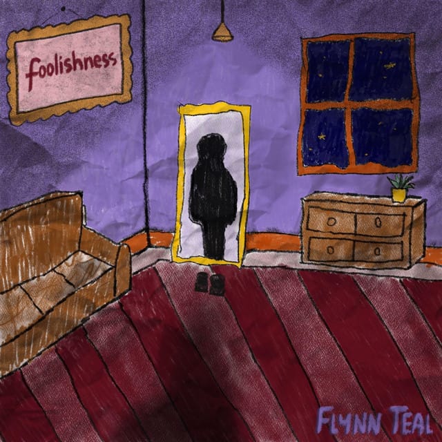 Foolishness - Single