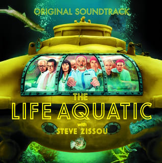The Life Aquatic