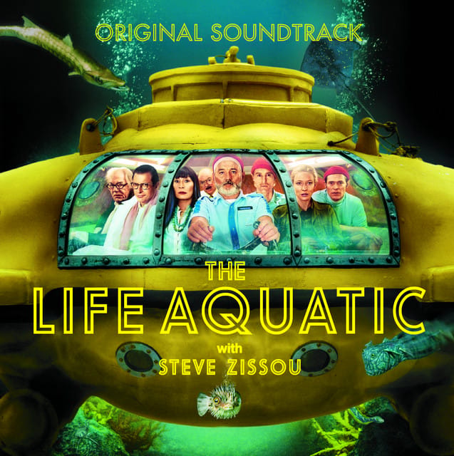 The Life Aquatic