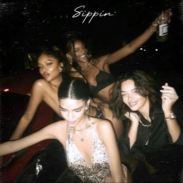 Sippin