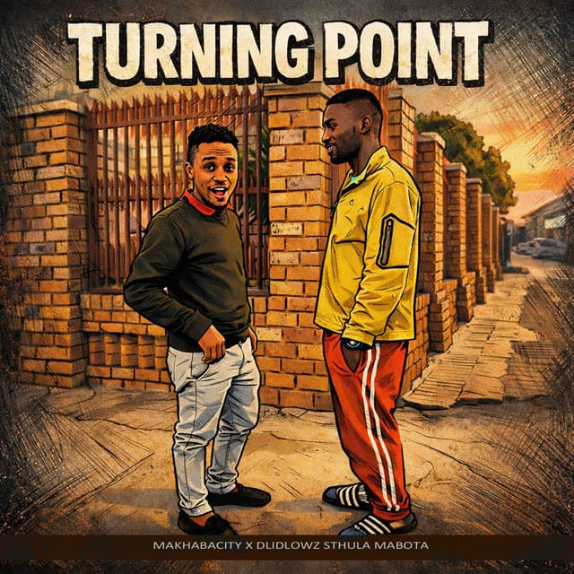 Turning Point