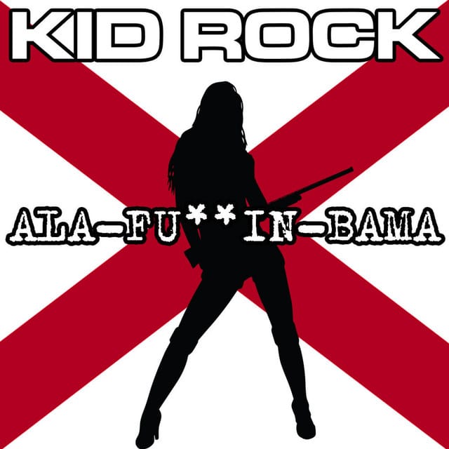Ala-Fuckin-Bama'