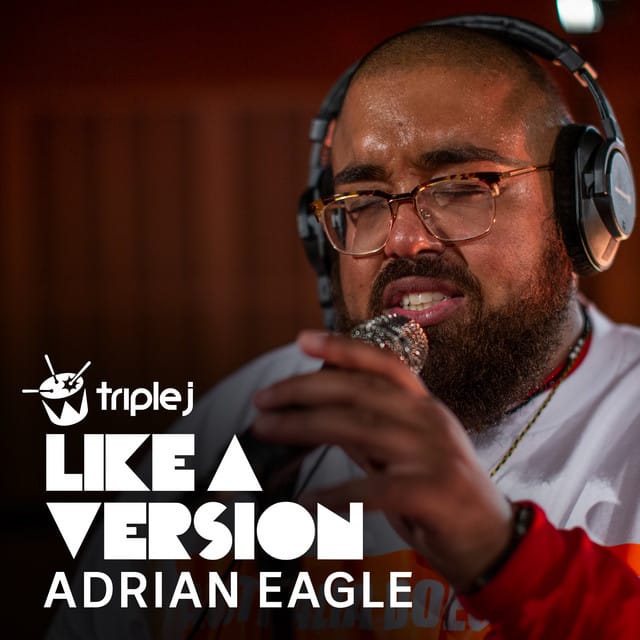 Confidence (triple j Like a Version) - Single