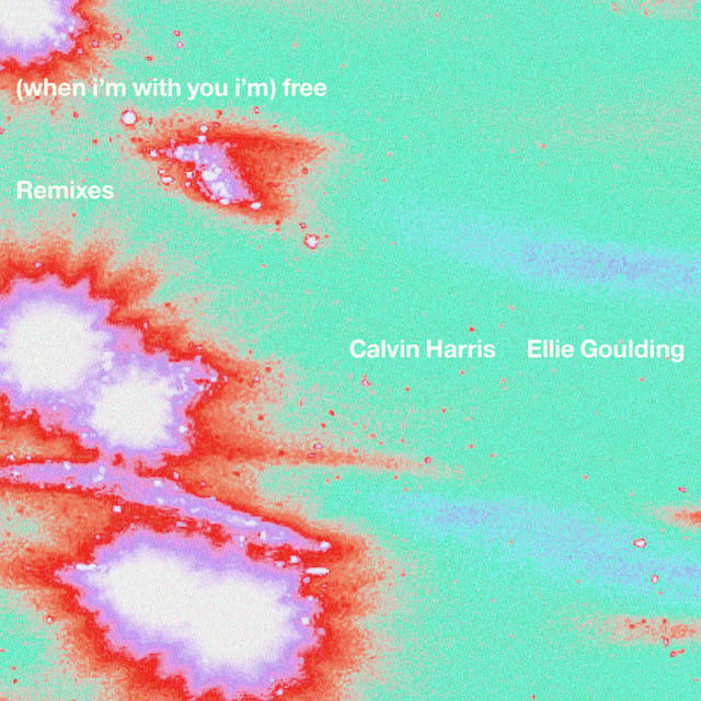 Free (with Ellie Goulding) [Remixes]