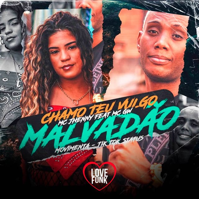 Chamo teu vulgo malvadão