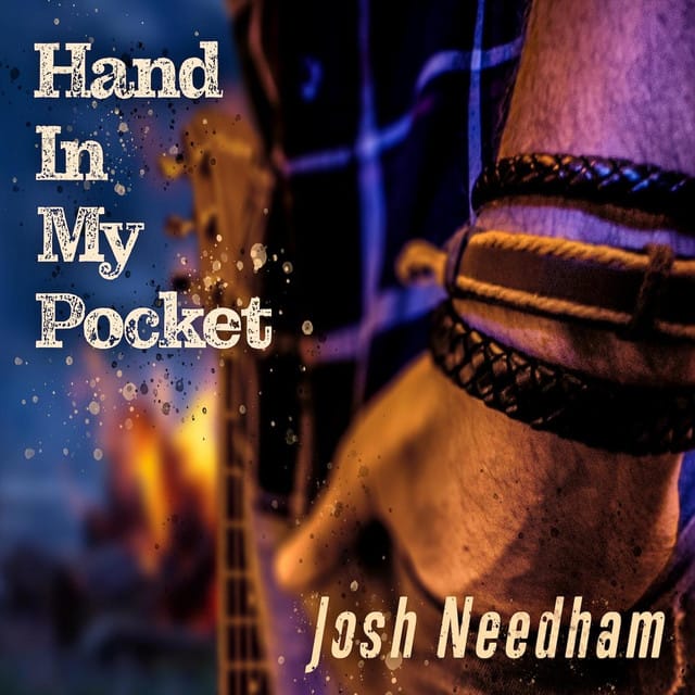 Hand in My Pocket - Single