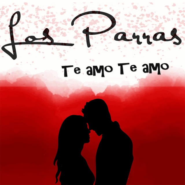 Te Amo Te Amo