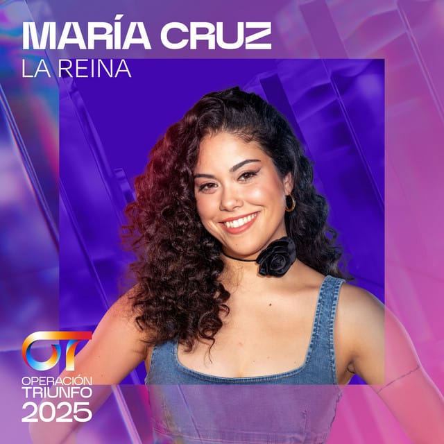La reina
