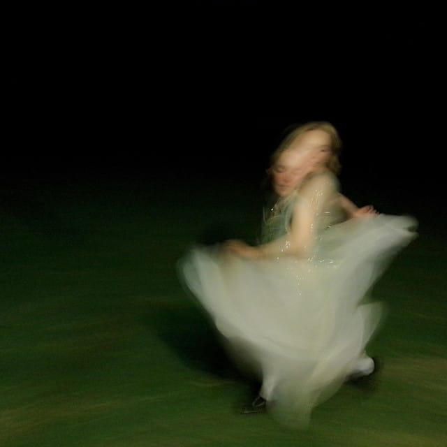 Out of the Blue - Single