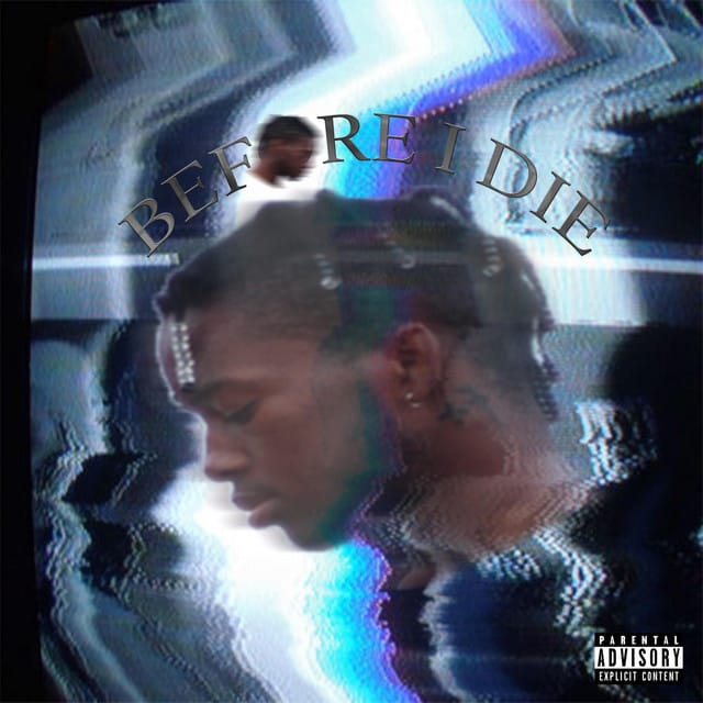 Before I Die - Single